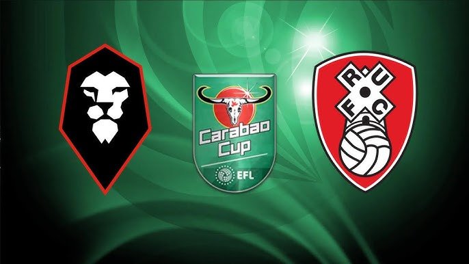 Salford City vs Rotherham United Live Stream – Carabao Cup Match Preview (August 12, 2025)