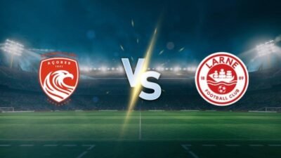 Santa Clara vs Larne Live Stream – Europa Conference League Preview (August 14, 2025)