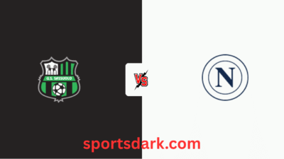 Sassuolo vs Napoli Live Stream: Serie A Match Preview