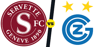 Servette vs Grasshopper Live Stream – Super League Match Preview (August 10, 2025)