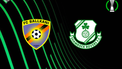 Shamrock Rovers vs KF Ballkani Live Stream – Europa Conference League Match Report (August 14, 2025)