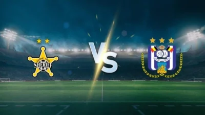Sheriff Tiraspol vs Anderlecht Live Stream – Europa Conference League Preview (August 14, 2025)