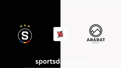 Sparta Praha vs Ararat-Armenia Live Stream – Europa Conference League Qualifying Match (August 7, 2025)