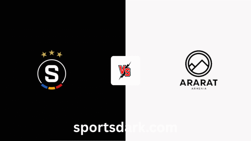 Sparta Praha vs Ararat-Armenia Live Stream – Europa Conference League Qualifying Match (August 7, 2025)
