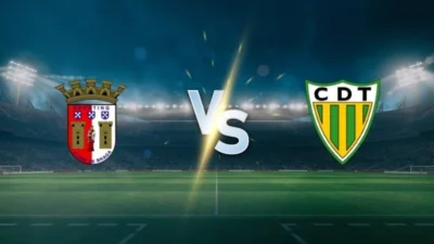 Sporting Braga vs Tondela Live Stream – Liga Portugal Match Preview (August 10, 2025)