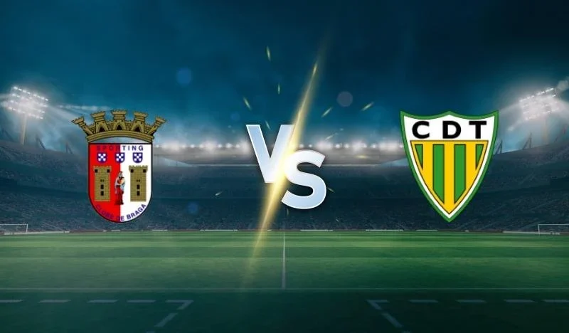 Sporting Braga vs Tondela Live Stream – Liga Portugal Match Preview (August 10, 2025)