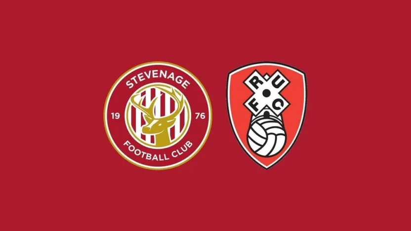 Stevenage vs Rotherham United Live Stream – League One Match Preview (August 9, 2025)