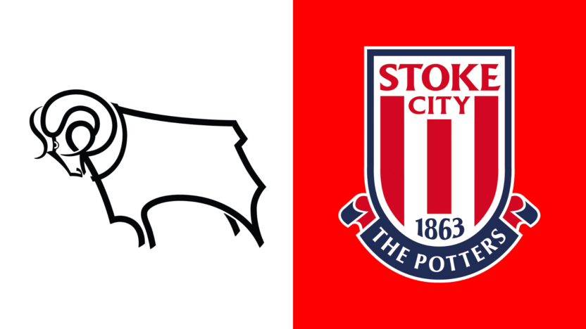 Stoke City vs Derby County Live Stream – Championship Match Preview (August 9, 2025)