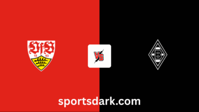 Stuttgart vs Borussia M’gladbach Live Stream: Bundesliga Match Preview