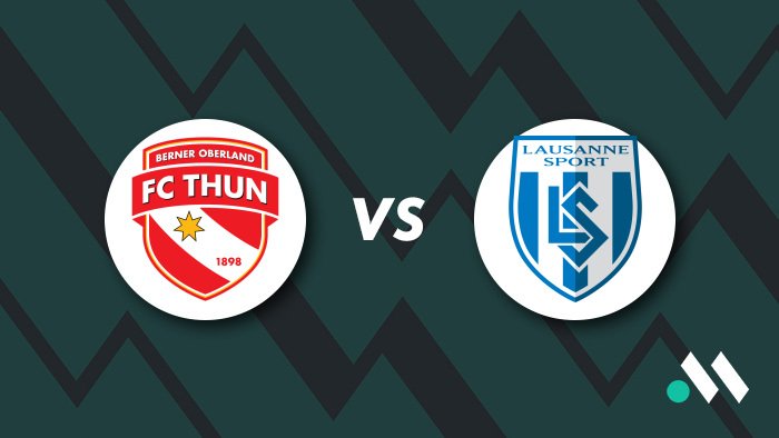 Thun vs Lausanne Sport Live Stream – Super League Season Opener (August 3, 2025)