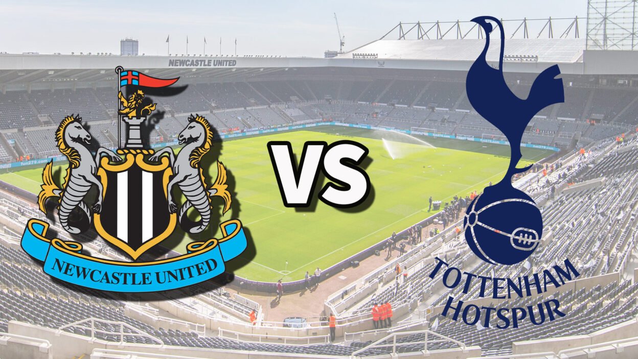 Tottenham Hotspur vs Newcastle United Live Stream – Club Friendlies (August 3, 2025)