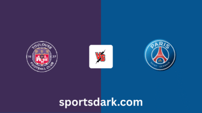 Toulouse vs PSG Live Stream: Ligue 1 Match Preview