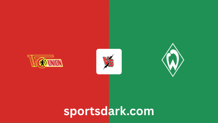 Union Berlin vs VfB Stuttgart Live Stream: Bundesliga Match Preview