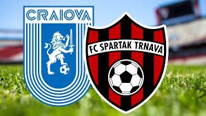 Universitatea Craiova vs Spartak Trnava Live Stream – Europa Conference League Qualifying Match (August 7, 2025)