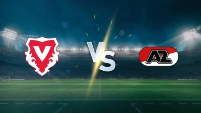 Vaduz vs AZ Live Stream – Europa Conference League Preview (August 14, 2025)