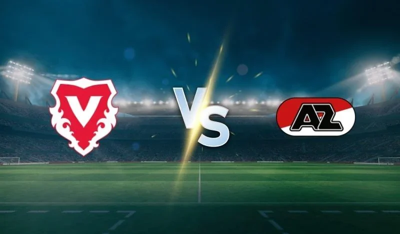 Vaduz vs AZ Live Stream – Europa Conference League Preview (August 14, 2025)