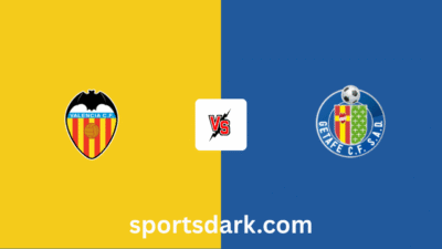 Valencia vs Getafe Live Stream: La Liga Match Preview