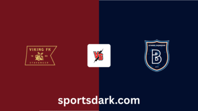 Viking vs İstanbul Başakşehir Live Stream – Europa Conference League Qualifying Match (August 7, 2025)