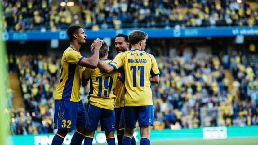 Víkingur Reykjavík vs Brøndby IF Live Stream – Europa Conference League Qualifying Match (August 7, 2025)