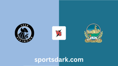 Víkingur vs Linfield Live Stream – Europa Conference League Qualifying Match (August 7, 2025)