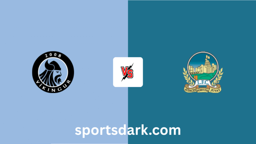 Víkingur vs Linfield Live Stream – Europa Conference League Qualifying Match (August 7, 2025)