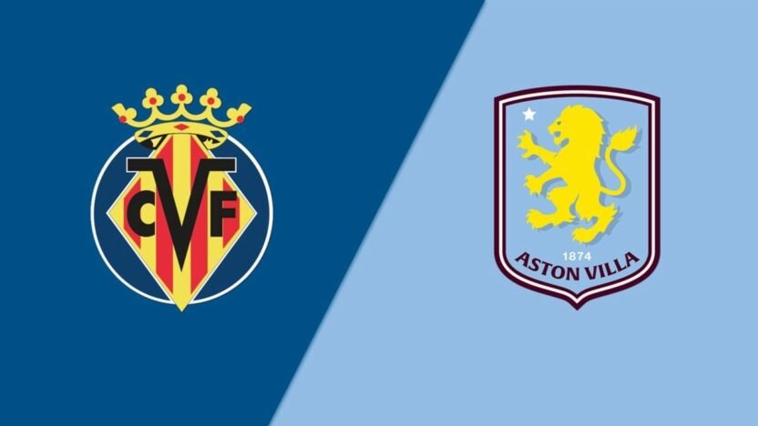 Villarreal vs Aston Villa Live Stream – Club Friendlies Match Preview (August 10, 2025)