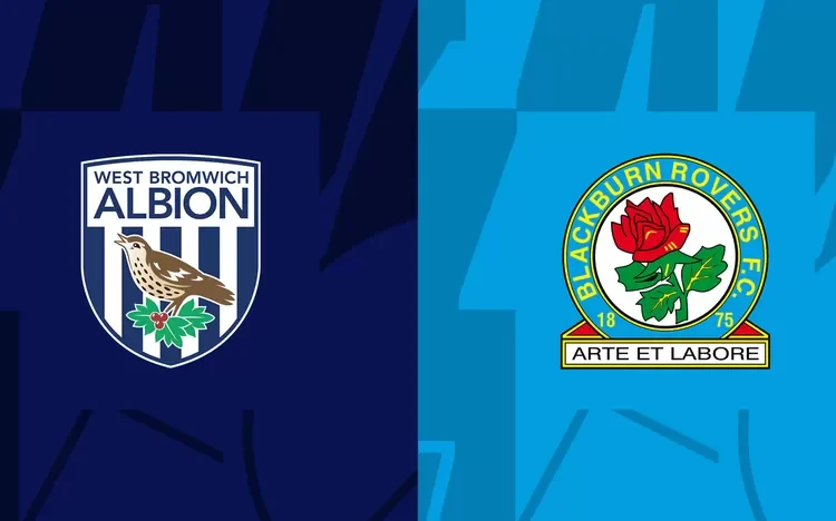 West Bromwich Albion vs Blackburn Rovers Live Stream – Championship Match Preview (August 9, 2025)
