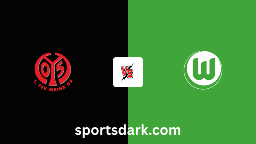 Wolfsburg vs Mainz Live Stream: Bundesliga Match Preview