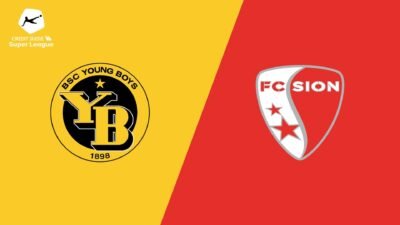 Young Boys vs Sion Live Stream – Super League Match Preview (August 10, 2025)