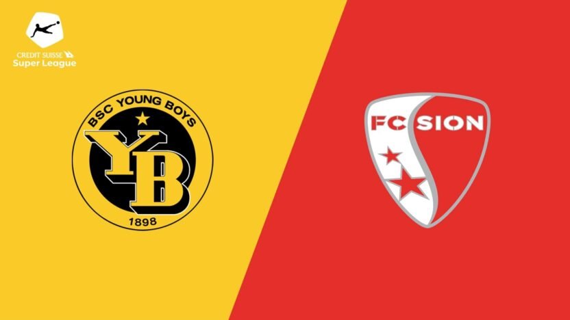 Young Boys vs Sion Live Stream – Super League Match Preview (August 10, 2025)