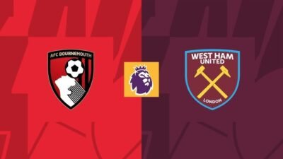 AFC Bournemouth vs West Ham United Live Stream – Premier League Summer Series Friendly Match (August 3, 2025)