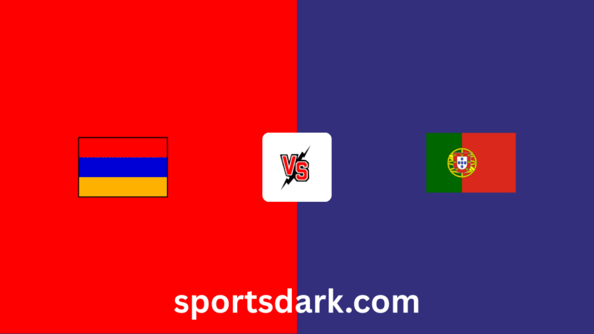 Armenia vs Portugal Live Stream: UEFA World Cup Qualifier Match Preview