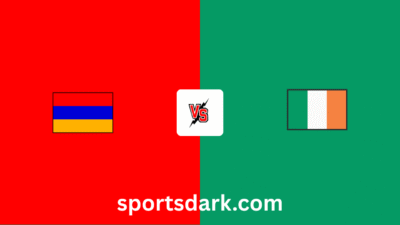 Armenia vs Republic of Ireland Live Stream: FIFA World Cup Qualifier Match Preview