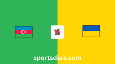 Azerbaijan vs Ukraine Live Stream: FIFA World Cup Qualifier Match Preview