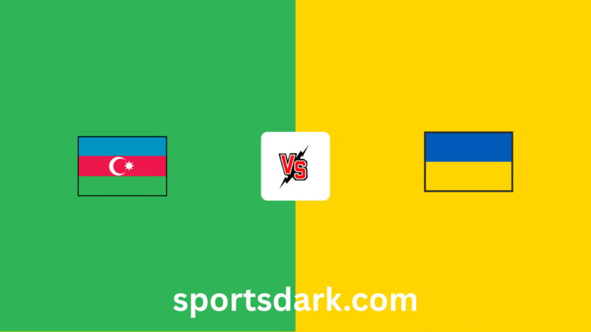 Azerbaijan vs Ukraine Live Stream: FIFA World Cup Qualifier Match Preview
