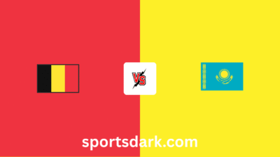 Belgium vs Kazakhstan Live Stream: FIFA World Cup Qualifier Match Preview