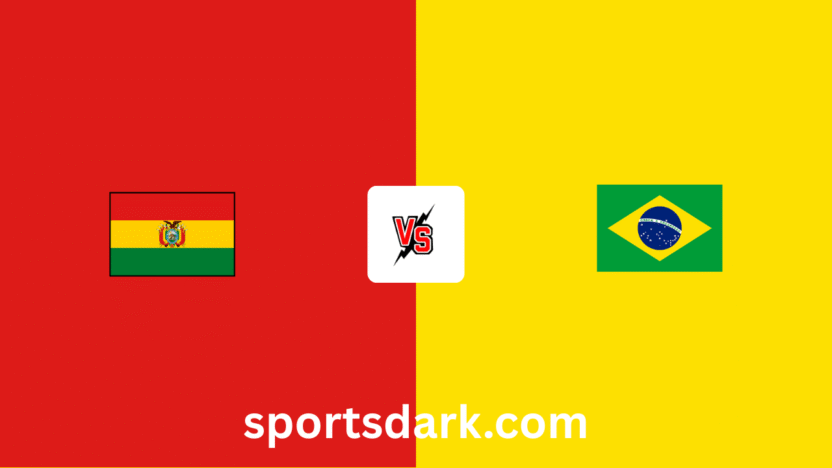 Bolivia vs Brazil Live Stream: FIFA World Cup Qualifying – CONMEBOL Match Preview