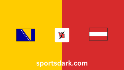 Bosnia and Herzegovina vs Austria Live Stream: FIFA World Cup Qualifier Match Preview