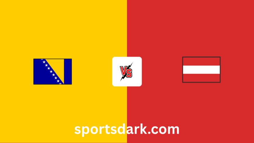 Bosnia and Herzegovina vs Austria Live Stream: FIFA World Cup Qualifier Match Preview