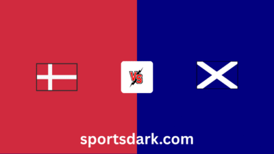 Denmark vs Scotland Live Stream: UEFA World Cup Qualifier Match Preview