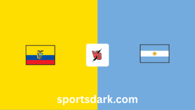Ecuador vs Argentina Live Stream: FIFA World Cup Qualifying – CONMEBOL Match Preview