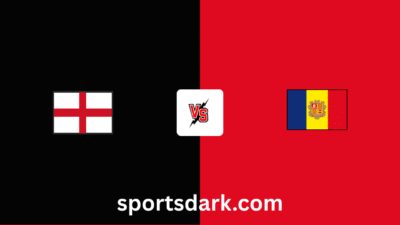 England vs Andorra Live Stream: UEFA World Cup Qualifier Match Preview
