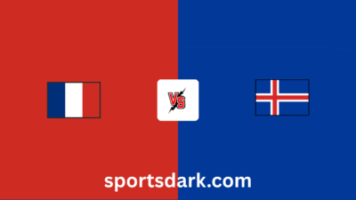 France vs Iceland Live Stream: FIFA World Cup Qualifier Match Preview