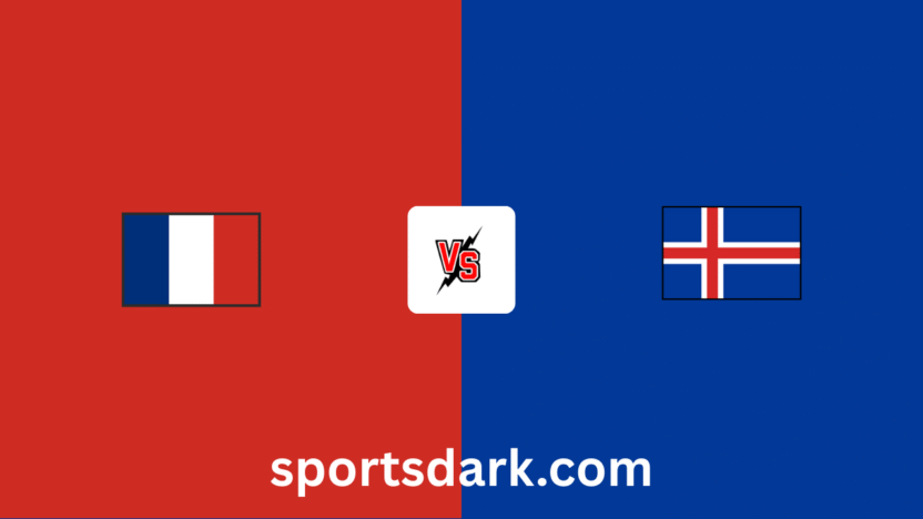 France vs Iceland Live Stream: FIFA World Cup Qualifier Match Preview