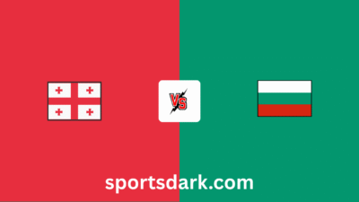 Georgia vs Bulgaria Live Stream: FIFA World Cup Qualifier Match Preview