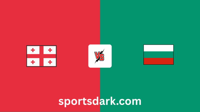 Georgia vs Bulgaria Live Stream: FIFA World Cup Qualifier Match Preview