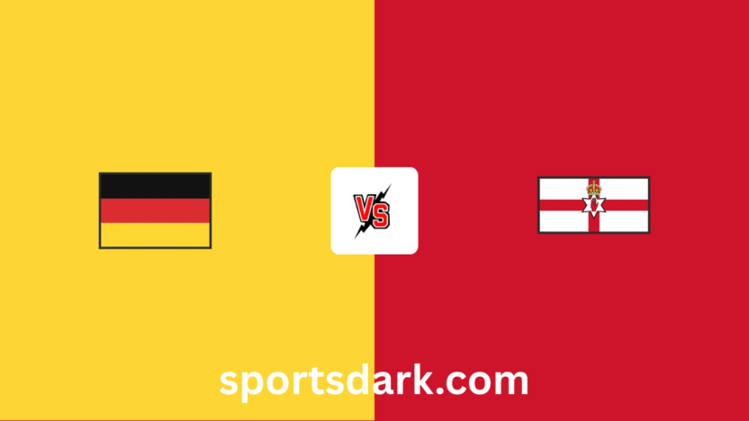 Germany vs Northern Ireland Live Stream: FIFA World Cup Qualifier Match Preview