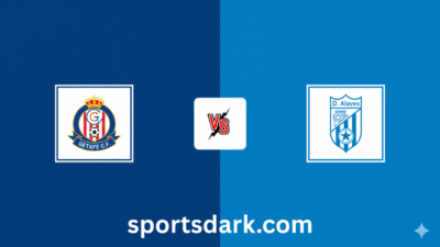 Getafe vs Alavés Live Stream: LaLiga League Match Preview