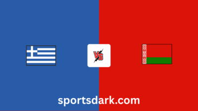 Greece vs Belarus Live Stream: UEFA World Cup Qualifier Match Preview
