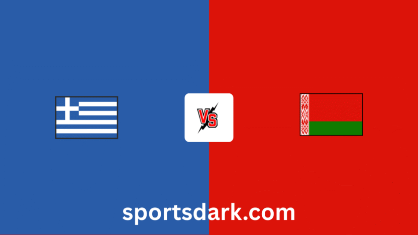 Greece vs Belarus Live Stream: UEFA World Cup Qualifier Match Preview